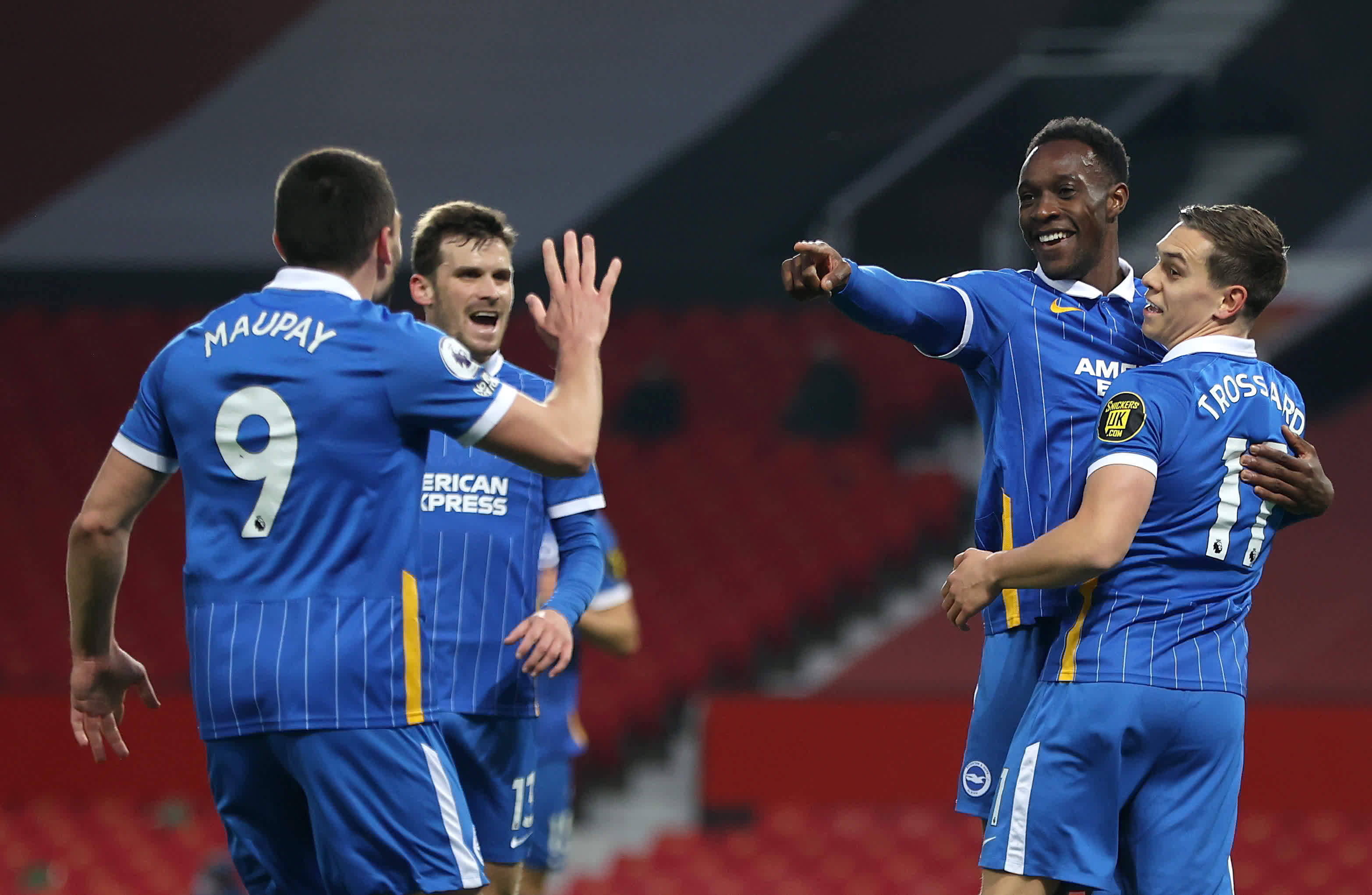 不仅让球迷 不仅让球迷